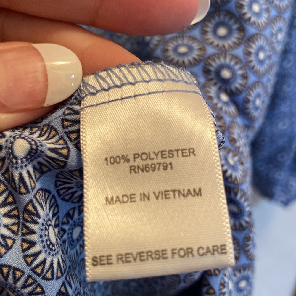Blouse - Picture 5 of 5